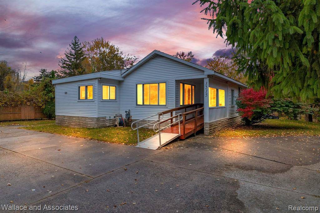3515 SHREEVE, Burtchville, MI 48059