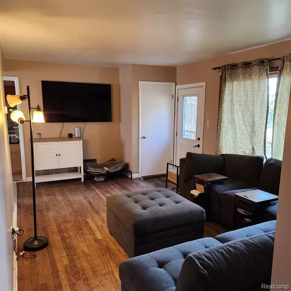 Utica, MI 48317,45890 BROWNELL Street