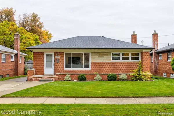 Madison Heights, MI 48071,28616 DARTMOUTH Street