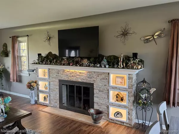 Grosse Ile, MI 48138,22505 MERIDIAN Road