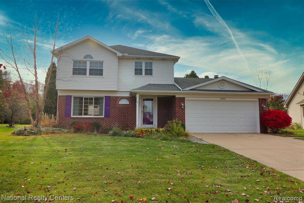 1291 WEDGEWOOD Circle,  Saline,  MI 48176