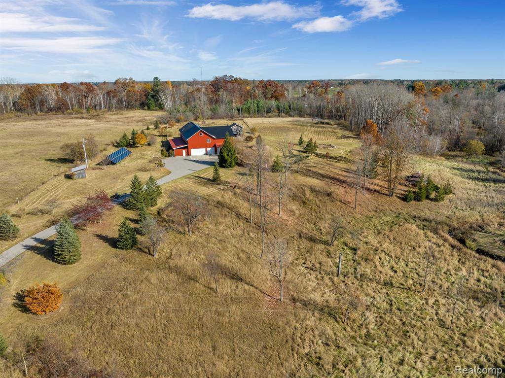 Tawas City, MI 48763,381 S LORENZ Road