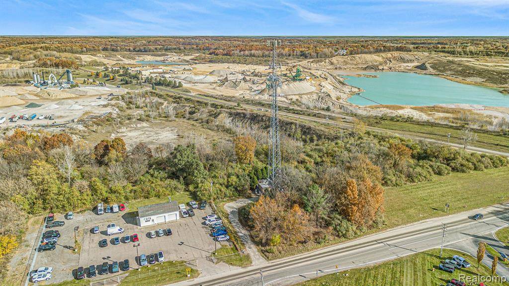 Holly, MI 48442,8815 E HOLLY Road