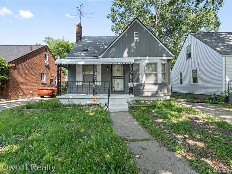 20296 WALTHAM Street, Detroit, MI 48205