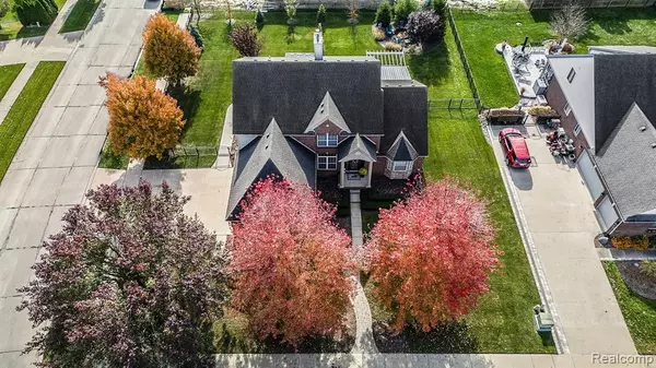New Baltimore, MI 48047,35562 WINDRIDGE Drive