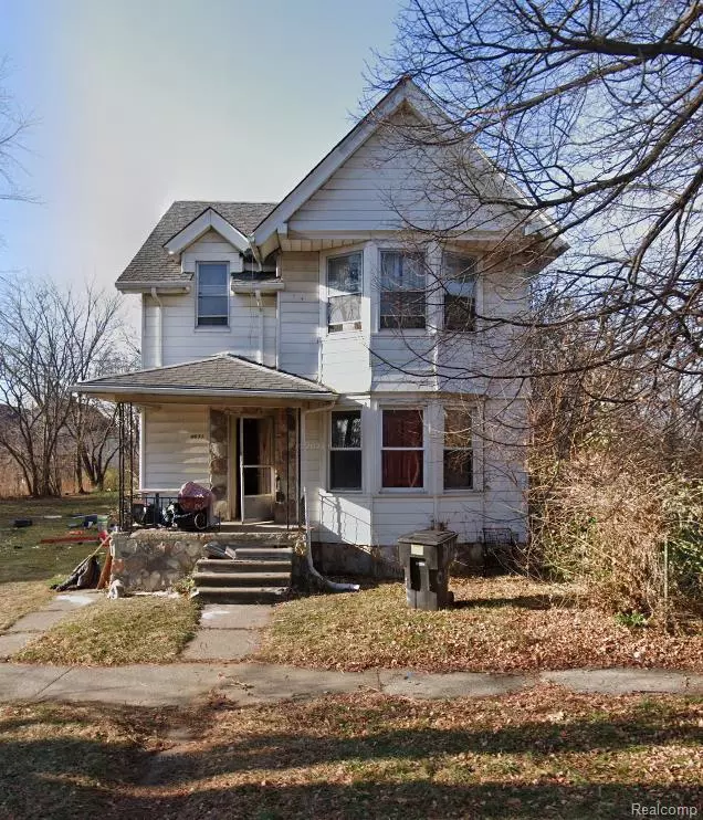 Detroit, MI 48207,4631 Meldrum Street