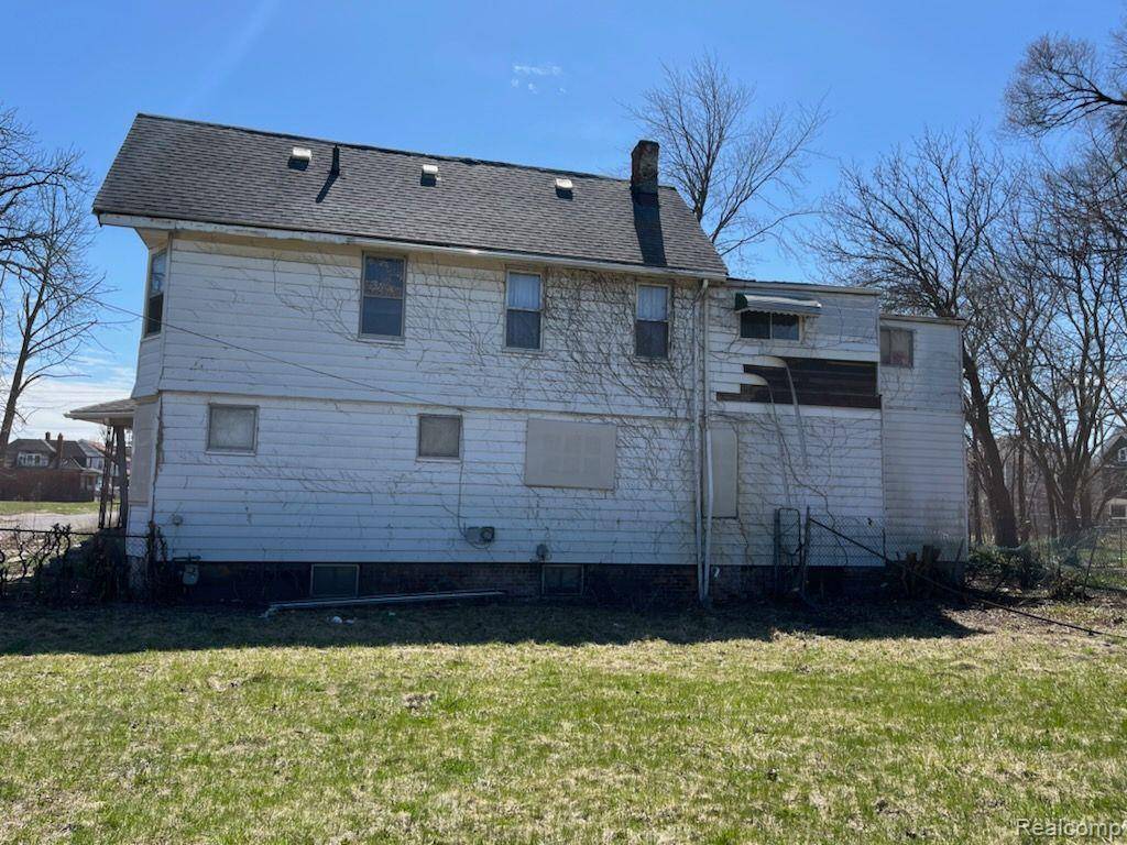 Detroit, MI 48207,4631 Meldrum Street