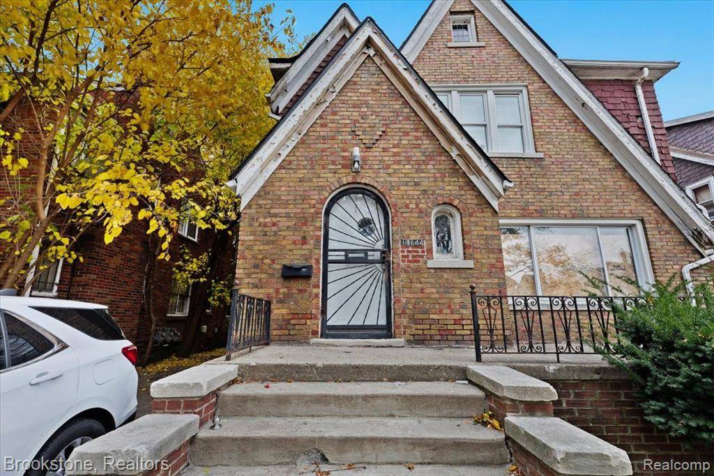 Detroit, MI 48221,16644 Washburn Street