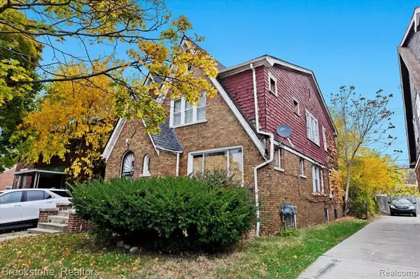 Detroit, MI 48221,16644 Washburn Street