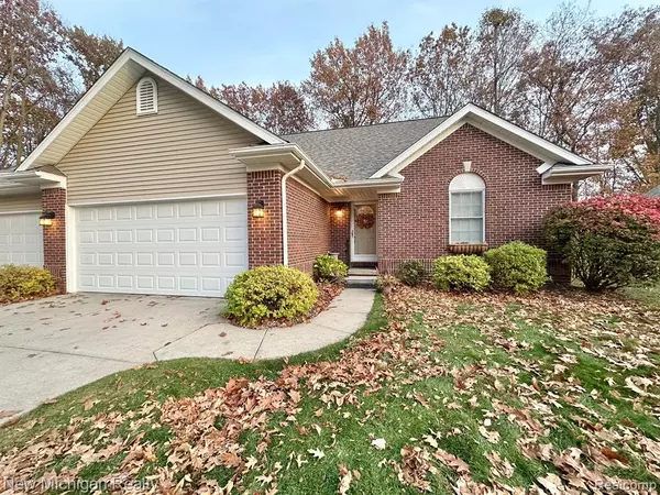 Linden, MI 48451,5481 HIDDEN OAKS Circle