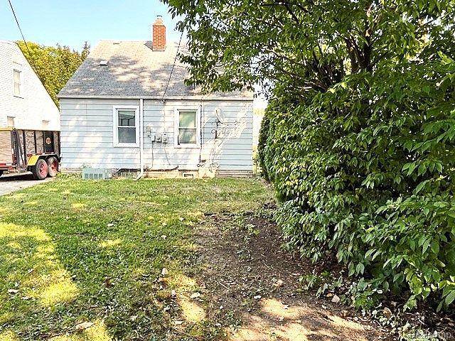 Eastpointe, MI 48021,22797 NORMANDY Avenue