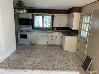 Clio, MI 48420,3473 W VIENNA Road