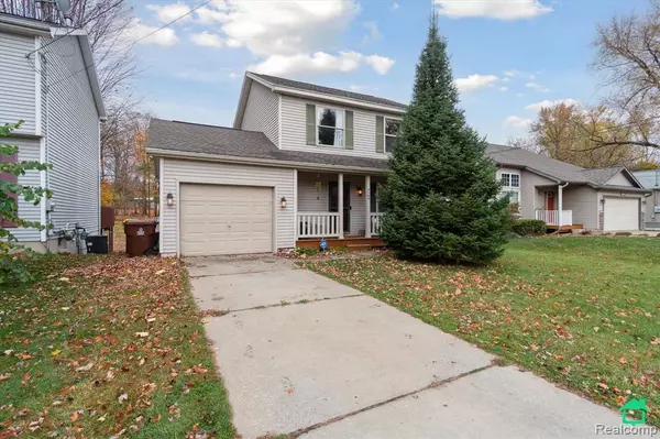Holt, MI 48842,2155 Coolridge Road