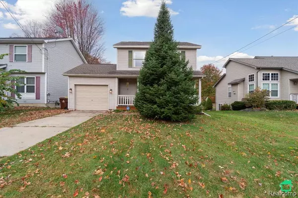 Holt, MI 48842,2155 Coolridge Road
