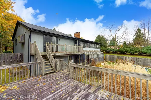 Ortonville, MI 48462,145 JULIE ANN Road