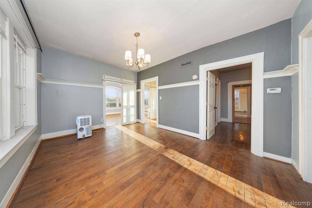 Detroit, MI 48202,5336 Beaubien Street