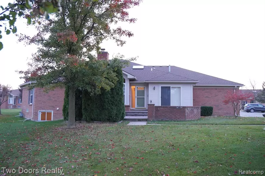 30646 MELISA, Chesterfield, MI