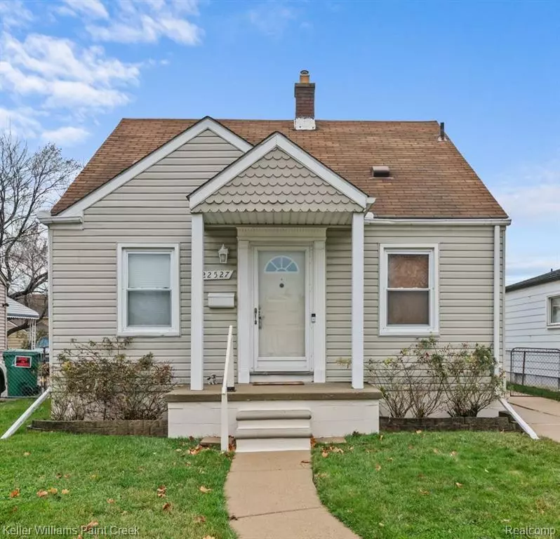 Eastpointe, MI 48021,22527 NORMANDY Avenue