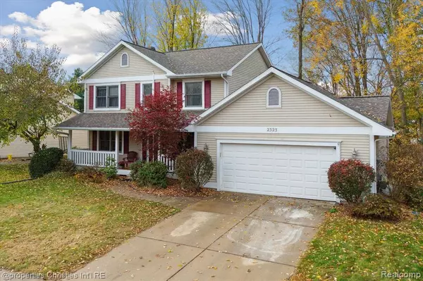 Holt, MI 48842,2323 Anchor Ct