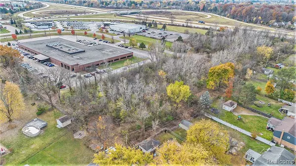 Grand Blanc, MI 48439,5400 ALI Drive