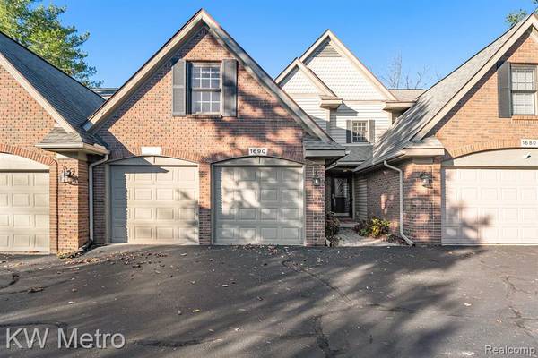 1690 ALYSSA Lane,  Clawson,  MI