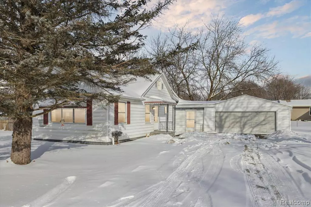 Clio, MI 48420,9176 Lawncrest Road