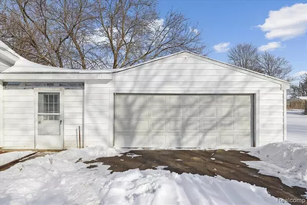 Clio, MI 48420,9176 Lawncrest Road