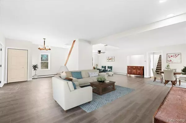 Dundee, MI 48131,17055 BREWER Road