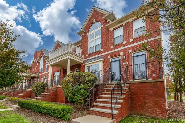 Troy, MI 48084,3158 CAMDEN Drive