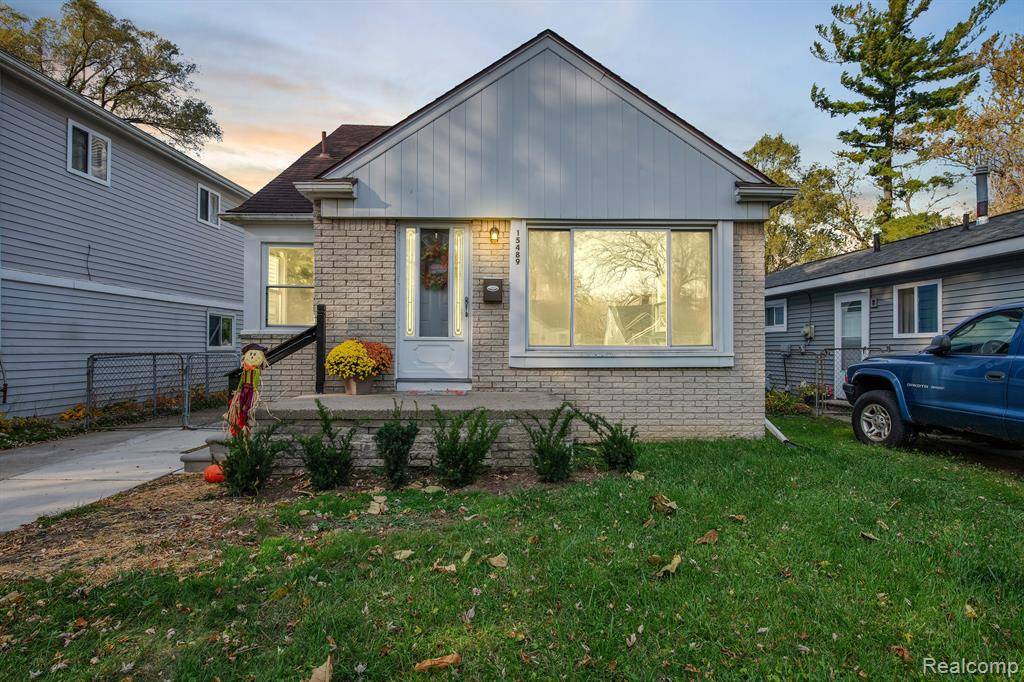 15489 WINSTON, Redford, MI 48239