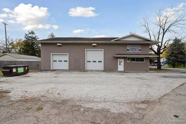 Monroe, MI 48162,3988 N. Dixie Highway
