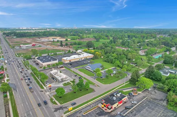 Lansing, MI 48917,632 N Dibble Avenue