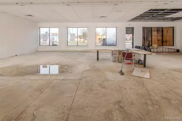 Detroit, MI 48235,14501 W MCNICHOLS Road