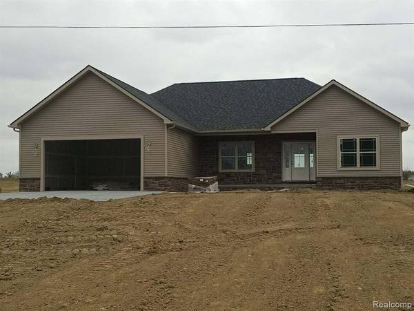 230 Rule Road, Imlay City, MI 48444