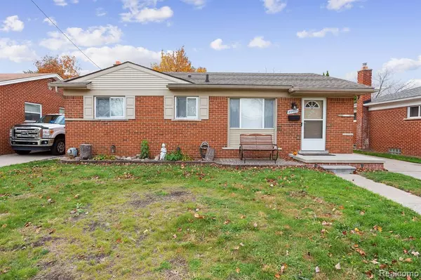 Madison Heights, MI 48071,29429 SHACKETT Avenue