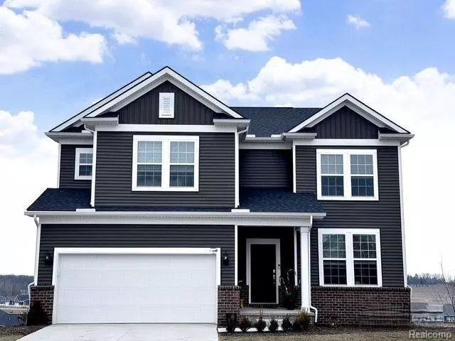 4860 Marquette Drive, Milford, MI 48381