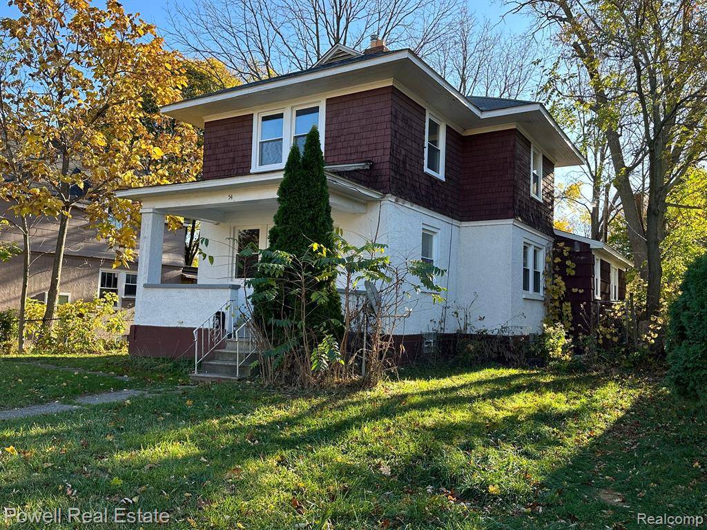 Pontiac, MI 48342,54 NELSON Street
