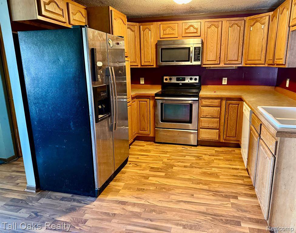 Caro, MI 48723,3295 BRUISEE Road