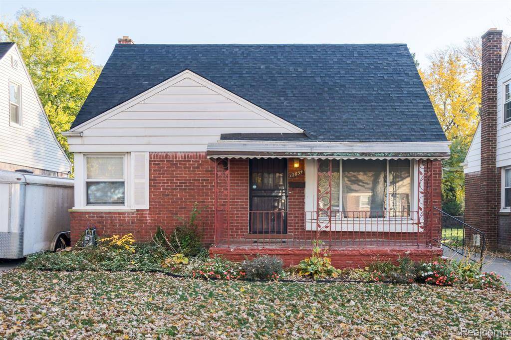 12834 Riverdale Avenue, Detroit, MI 48223