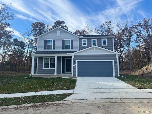 9188 DOGWOOD, Dexter, MI 48130