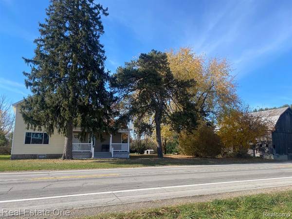 2750 N M-52, Stockbridge, MI 49285