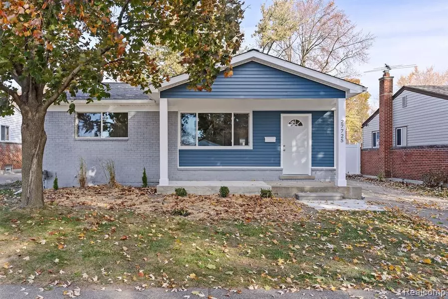 27725 RIALTO Street, Madison Heights, MI 48071