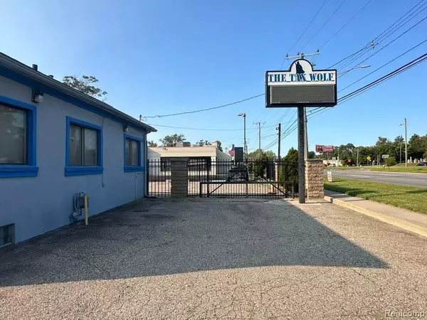 Redford, MI 48239,0000 TELEGRAPH W Road