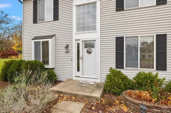 Ortonville, MI 48462,480 Timberwood Trail
