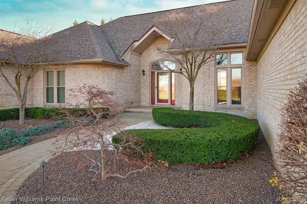Metamora, MI 48455,5224 AUGUSTA Court