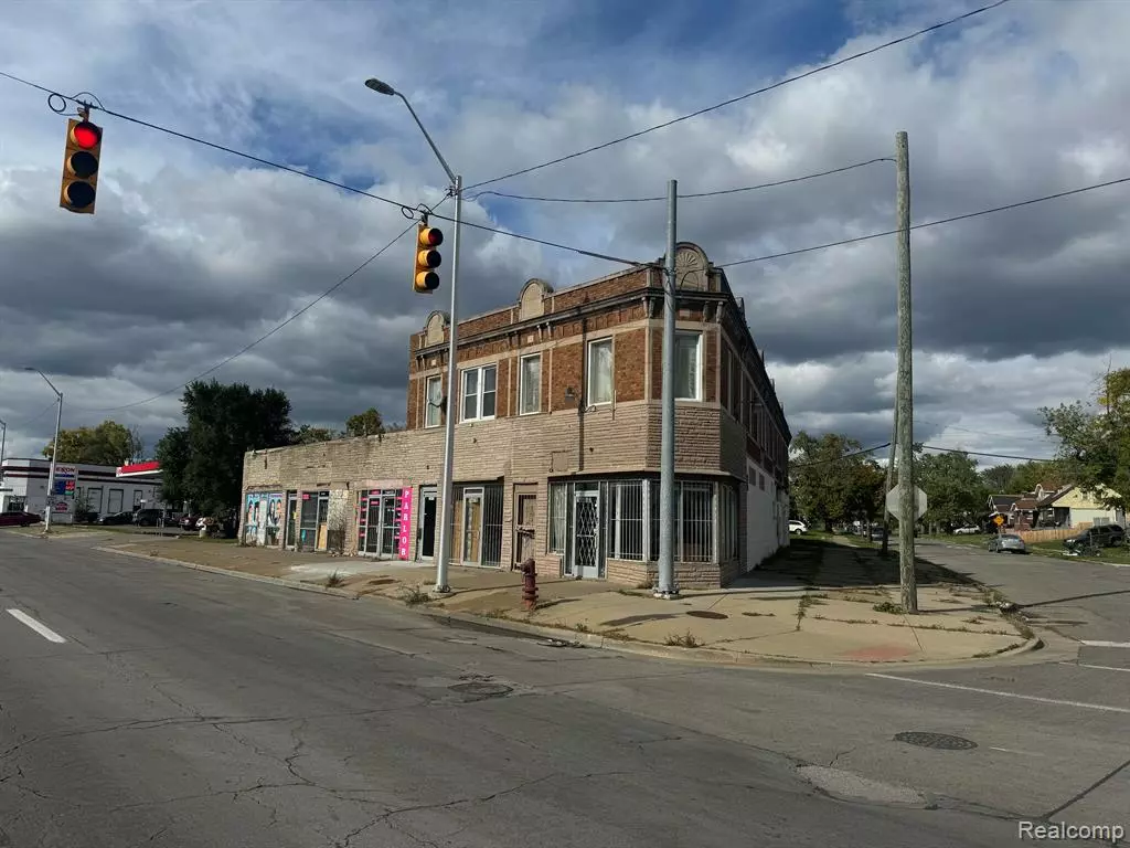 Detroit, MI 48227,14400 GRAND RIVER Avenue