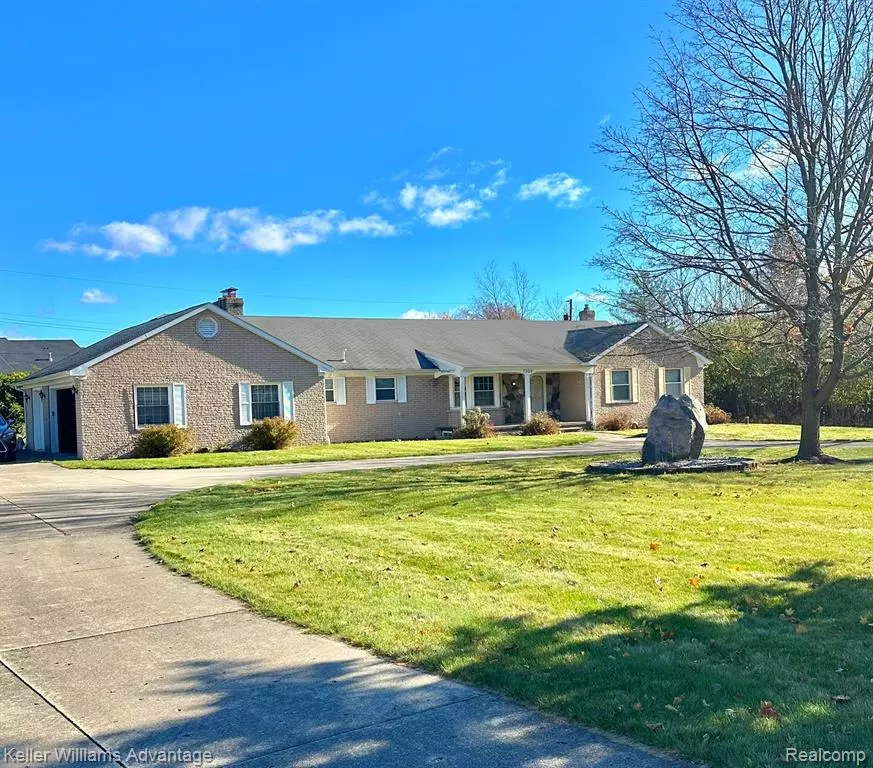 West Bloomfield, MI,7309 MUERDALE
