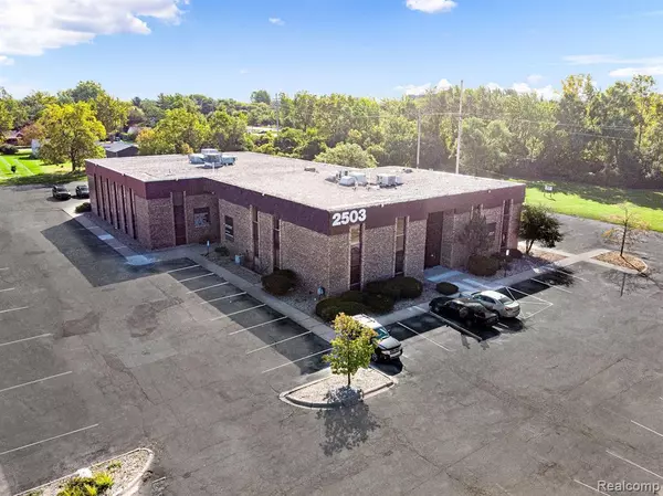 Flint, MI 48532,2503 S LINDEN Road