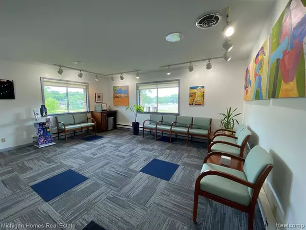 Grand Blanc, MI 48439,2290 E HILL Road