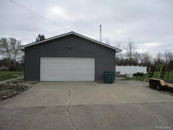 Durand, MI 48429,5760 S COUNTY LINE Road